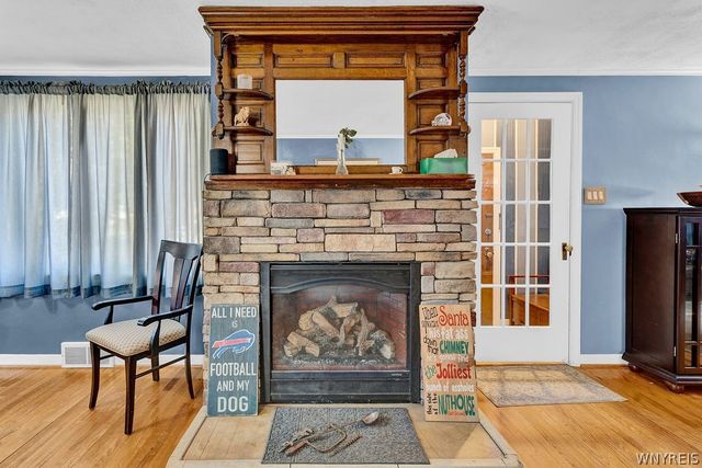 1111 Parkside Avenue, Buffalo, NY 14214