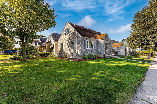1111 Parkside Avenue, Buffalo, NY 14214