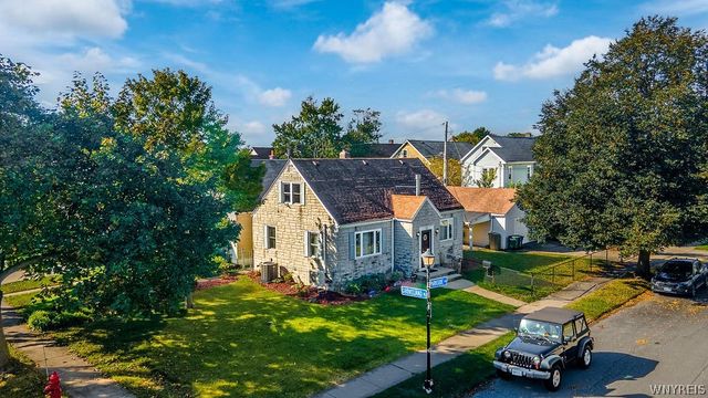 1111 Parkside Avenue, Buffalo, NY 14214
