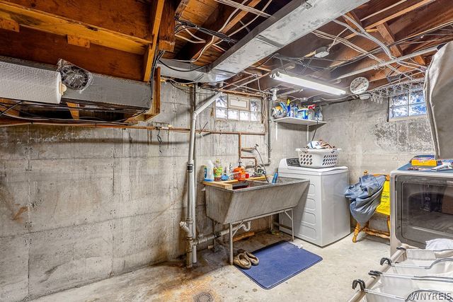 1111 Parkside Avenue, Buffalo, NY 14214