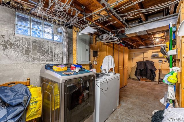 1111 Parkside Avenue, Buffalo, NY 14214
