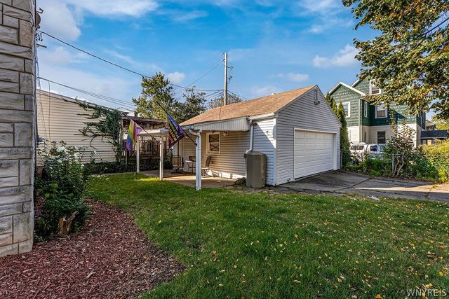 1111 Parkside Avenue, Buffalo, NY 14214
