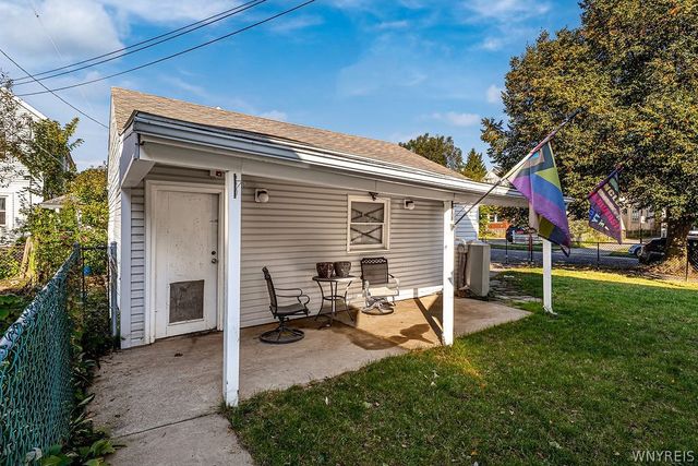 1111 Parkside Avenue, Buffalo, NY 14214