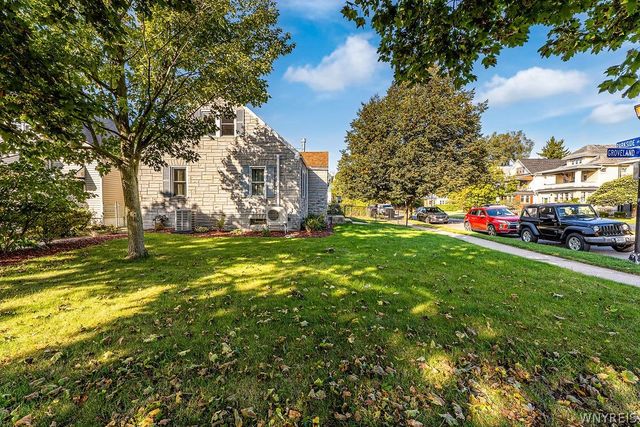 1111 Parkside Avenue, Buffalo, NY 14214