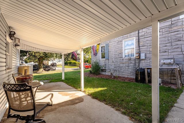 1111 Parkside Avenue, Buffalo, NY 14214