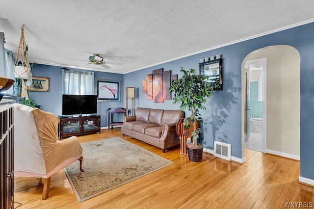 1111 Parkside Avenue, Buffalo, NY 14214