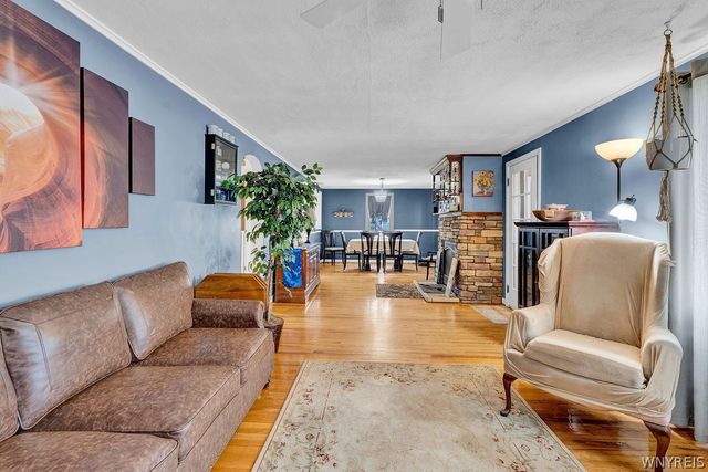 1111 Parkside Avenue, Buffalo, NY 14214