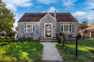 1111 Parkside Avenue, Buffalo, NY 14214