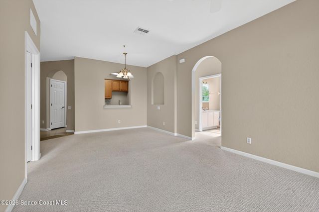 1626 Peregrine Circle 303, Rockledge, FL 32955