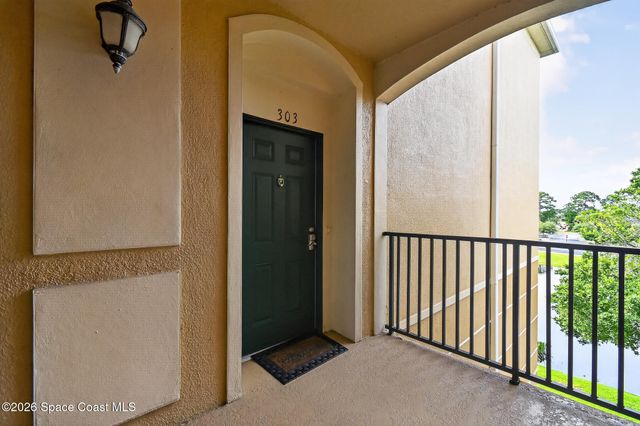 1626 Peregrine Circle 303, Rockledge, FL 32955