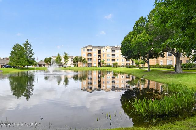 1626 Peregrine Circle 303, Rockledge, FL 32955