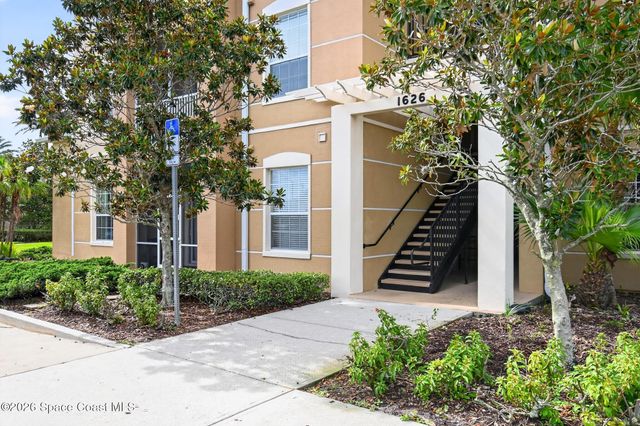 1626 Peregrine Circle 303, Rockledge, FL 32955