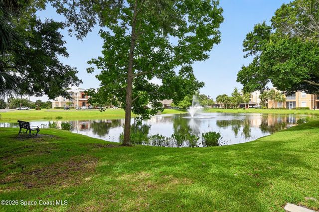 1626 Peregrine Circle 303, Rockledge, FL 32955