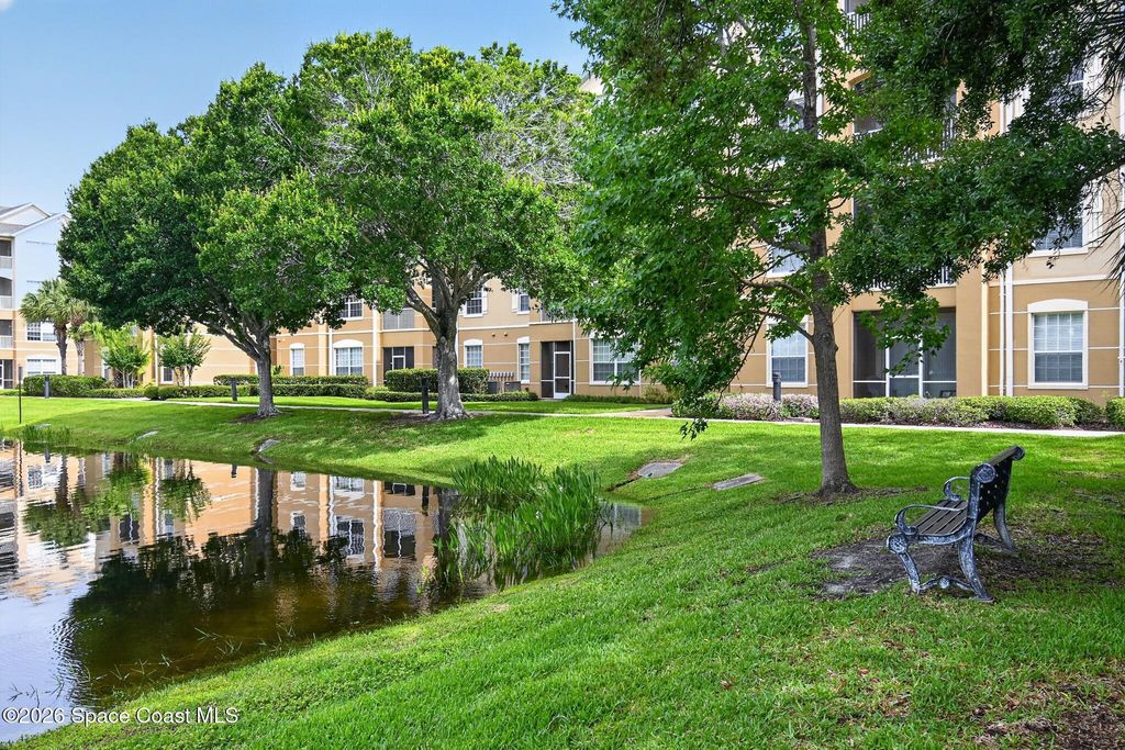 1626 Peregrine Circle 303, Rockledge, FL 32955