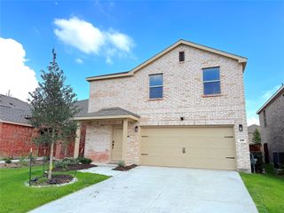 241 Adelina Drive, Little Elm, TX 75068