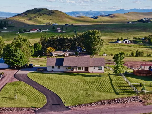 38491 Kerr Dam Road, Polson, MT 59860 property photo