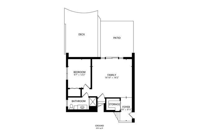 3827 White Cloud Drive, Skokie, IL 60076