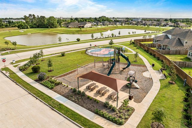 32551 Summer Vista Lane, Fulshear, TX 77441
