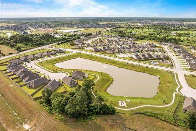 32551 Summer Vista Lane, Fulshear, TX 77441