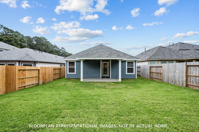 32551 Summer Vista Lane, Fulshear, TX 77441