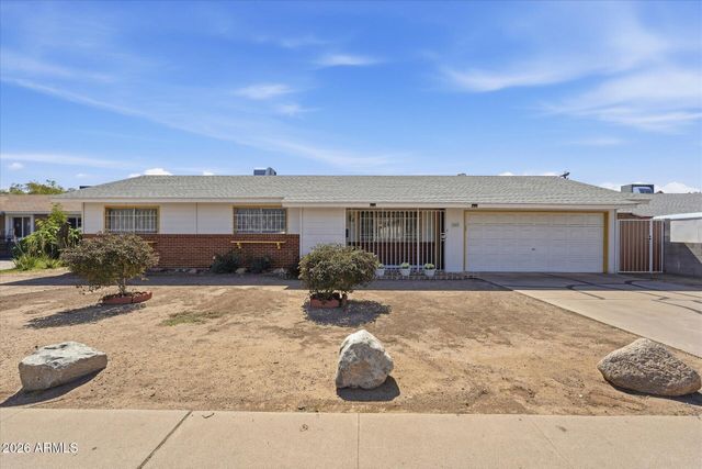 5449 W THOMAS Road, Phoenix, AZ 85031