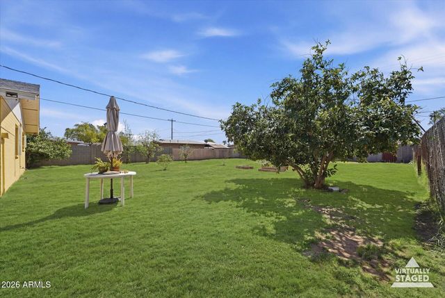 5449 W THOMAS Road, Phoenix, AZ 85031