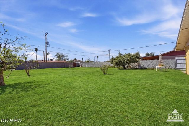 5449 W THOMAS Road, Phoenix, AZ 85031