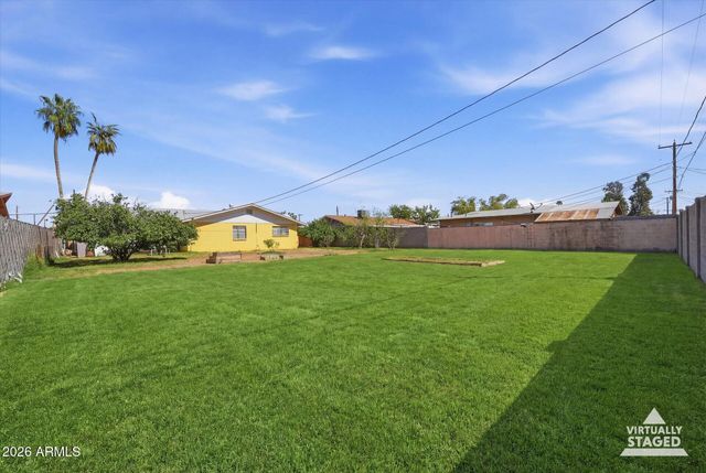 5449 W THOMAS Road, Phoenix, AZ 85031