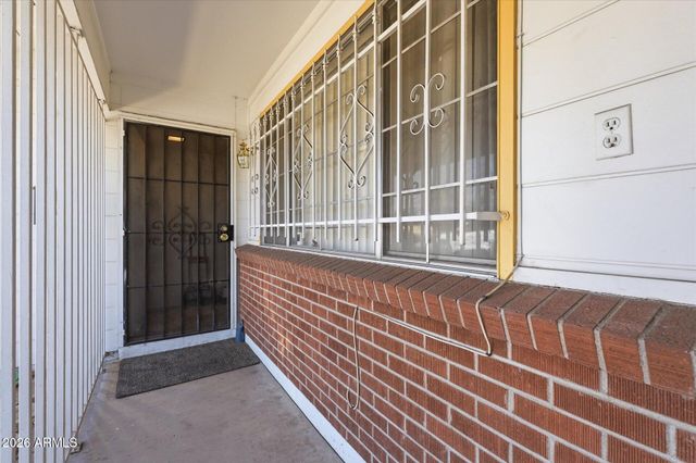 5449 W THOMAS Road, Phoenix, AZ 85031