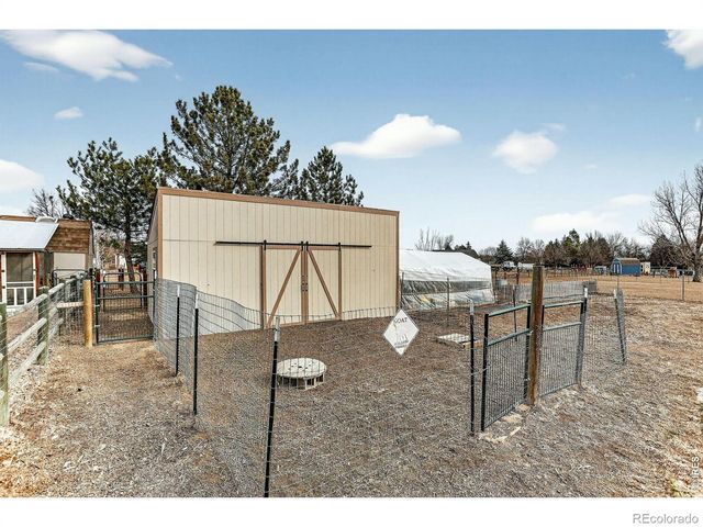14804 County Road 7, Mead, CO 80542
