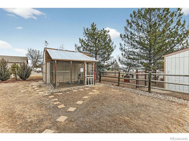 14804 County Road 7, Mead, CO 80542