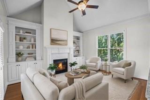 3925 Graystone Preserve Place, Cumming, GA 30040