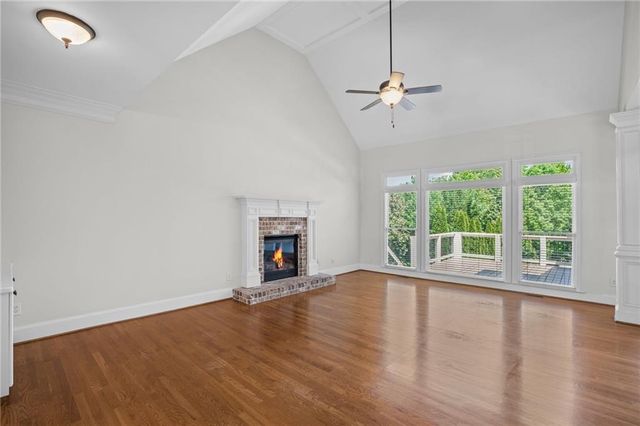 3925 Graystone Preserve Place, Cumming, GA 30040