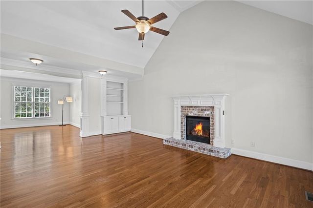 3925 Graystone Preserve Place, Cumming, GA 30040