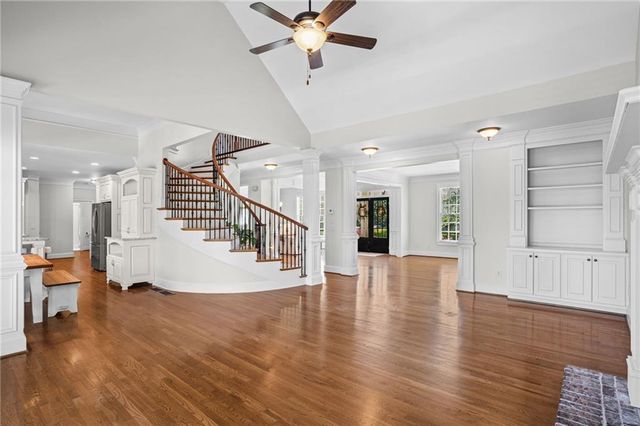 3925 Graystone Preserve Place, Cumming, GA 30040