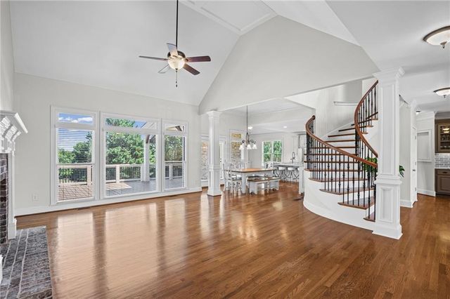 3925 Graystone Preserve Place, Cumming, GA 30040