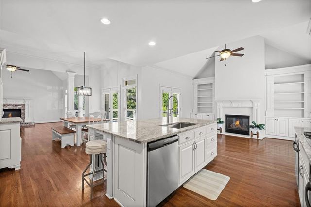 3925 Graystone Preserve Place, Cumming, GA 30040