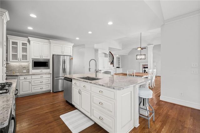 3925 Graystone Preserve Place, Cumming, GA 30040