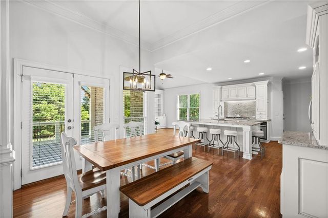 3925 Graystone Preserve Place, Cumming, GA 30040