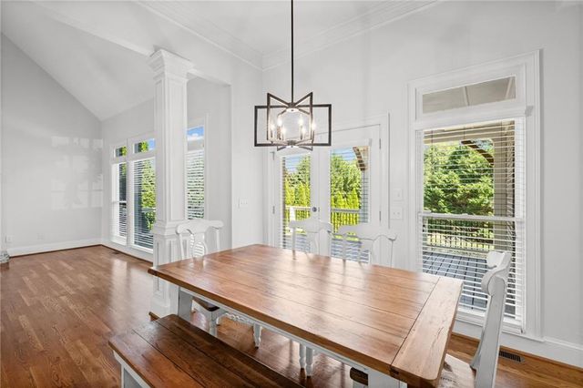 3925 Graystone Preserve Place, Cumming, GA 30040