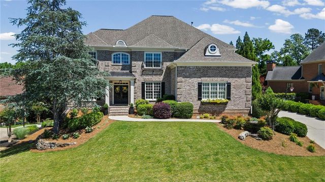 3925 Graystone Preserve Place, Cumming, GA 30040