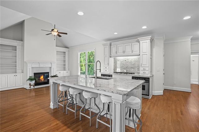 3925 Graystone Preserve Place, Cumming, GA 30040