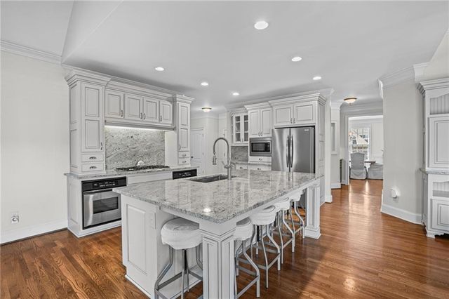 3925 Graystone Preserve Place, Cumming, GA 30040