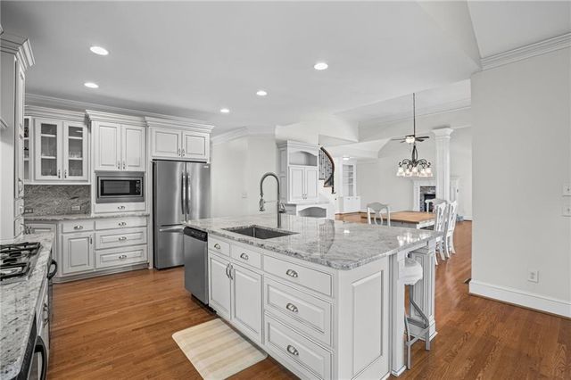 3925 Graystone Preserve Place, Cumming, GA 30040