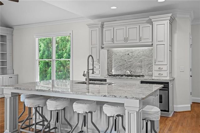 3925 Graystone Preserve Place, Cumming, GA 30040