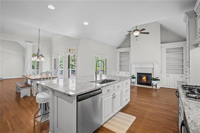 3925 Graystone Preserve Place, Cumming, GA 30040