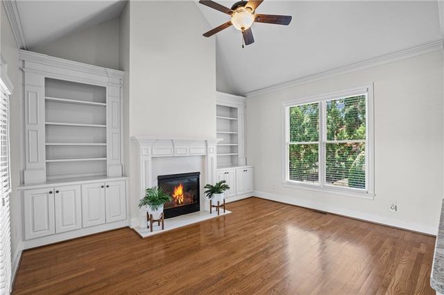 3925 Graystone Preserve Place, Cumming, GA 30040