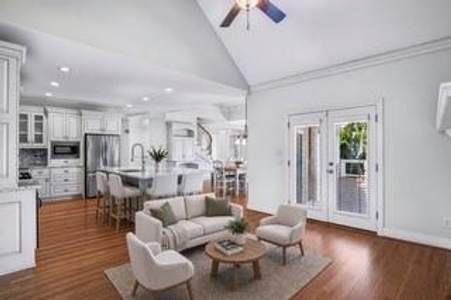3925 Graystone Preserve Place, Cumming, GA 30040