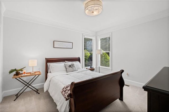 3925 Graystone Preserve Place, Cumming, GA 30040
