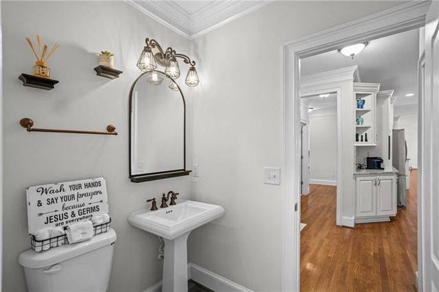 3925 Graystone Preserve Place, Cumming, GA 30040